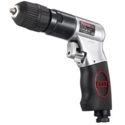 Perceuse Pneumatique Réversible à Mandrin Auto-serrant 10