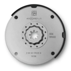 Lame De Scie Circulaire HSS Bois Fein 100 Mm 63502176210