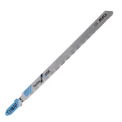 Lame De Scie Sauteuse T 318 AF Bosch Pour Métal 2608634241