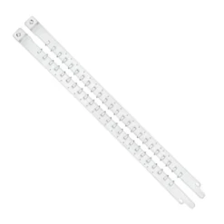 Lames Pour Scie Alligator DWE398 Béton Cellulaire 430mm Dewalt DT2975-QZ