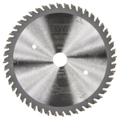 Lame Bois Dewalt DT1086-QZ Extrême Workshop 165x20 Mm 48 Dents