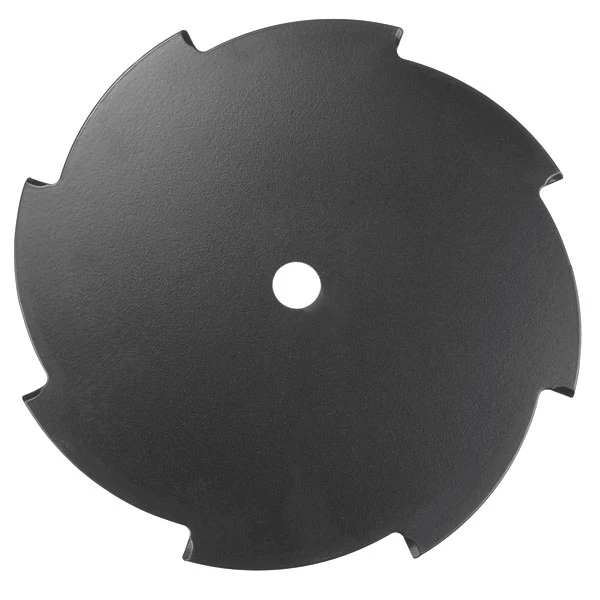 Lame Pour Débroussailleuse Dolmar Diamètre 230 X 25.4 Mm 8 Dents 3 Lame Pour Débroussailleuse Dolmar Diamètre 230 X 25.4 Mm 8 Dents