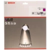 Bosch Lame De Scie Circulaire Multi-matériaux 230 X 30 X 2.4 Mm 2608640513 -Bosch Soldes Boutique lame 9