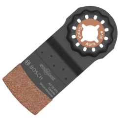 Lame Bosch AIZ 32 RT5 Carbure Plongeante Outils Multifonctions Starlock -Bosch Soldes Boutique lame bosch starlock 30x32mm