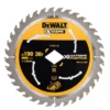 Lame De Scie Circulaire Portative Dewalt DT40271-QZ - Diamètre 190 Mm - Alésage Losange - 36 Dents -Bosch Soldes Boutique lame de scie circulaire portative dewalt dt40271 qz diam c3 a8tre 190 mm al c3 a9sage losange 36 dents