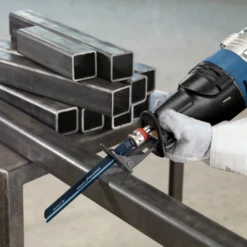 Lame Scie Sabre Métal Bosch S1130CF Endurance Metal 225x22x1,6mm Lotx5 10 Lame Scie Sabre Métal Bosch S1130CF Endurance Metal 225x22x1,6mm Lotx5 -Bosch Soldes Boutique lame s1255chm 1