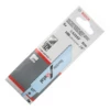 Lame De Scie Sabre Métal Bosch S522EF BIM Metal 100x19x0,9mm - Lot De 5 -Bosch Soldes Boutique lame s522ef