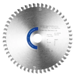 Lame Scie Circulaire Festool HW 254x2,4x30 TF80 A Aluminium Plastique -Bosch Soldes Boutique lame scie circulaire festool hw 254 2 4 30 tf80 aluminium plastique 254 mm 1