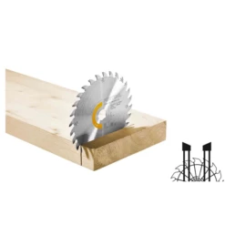 Lame Scie Circulaire Universal Wood Festool HW 190 X 2,8 X 30 W32 Bois