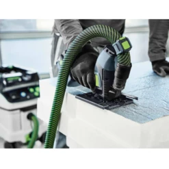 Lame Scie Festool DSB 350/G Acier HCS Matériaux Isolants PUR 350 Mm