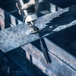 Lame Scie Sabre Métal Bosch S930CF Endurance Metal 150x22x1,6mm Lotx5