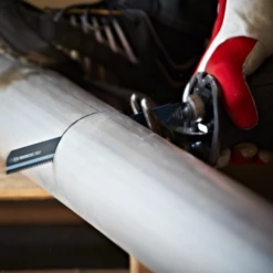 Lame Scie Sabre Métal - Bosch S936CHF Heavy Metal 150x25x1,1mm Lot De 5 -Bosch Soldes Boutique lame sciesabre metal 1