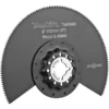 Lame Segment Starlock Bois Et Métal BiM TMA046 Makita Déporté 100 Mm -Bosch Soldes Boutique lame segment tma046 cote