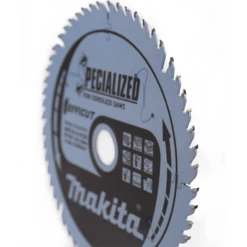 Lame Scie Circulaire Bois Efficut Makita 165 X 20 Mm 56 Dents -Bosch Soldes Boutique lame specialized efficut b 57320 dents