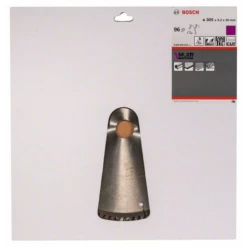 Lame Scie Circulaire Bosch Multi-matériaux 305 X 30 Mm 96 Dents -Bosch Soldes Boutique lame3