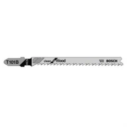 Bosch Lame De Scie Sauteuse Pour Bois T 101 B Jeu De 5 Lames 2608630030 13 Bosch Lame De Scie Sauteuse Pour Bois T 101 B Jeu De 5 Lames 2608630030 -Bosch Soldes Boutique lamedesciesauteuset101b 253160 1