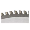 Lame De Scie Circulaire Stationnaire 355x25.4mm 100 Dents TCG/aluminium - Dewalt -Bosch Soldes Boutique lames scie