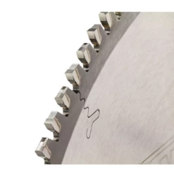 Lame De Scie Circulaire Stationnaire 355x25.4mm 100 Dents TCG/aluminium - Dewalt -Bosch Soldes Boutique lames scie circulaire