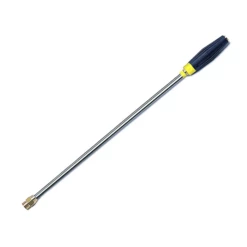 Lance 500 Mm M22 Avec Buse 03 Vario-Jet Pour Nettoyeur Kranzle 411568