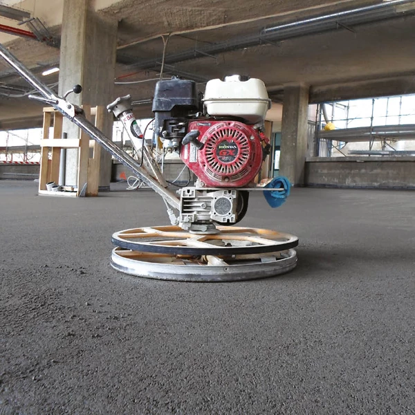 Mortier Chape Légère Latermix Forte à Retrait Compensé - 32 LTR 5 Mortier Chape Légère Latermix Forte à Retrait Compensé - 32 LTR – Image 3