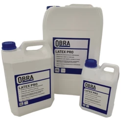 Latex Professionnel Obra Bidon De 5 LTR
