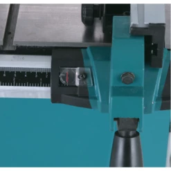 Scie à Ruban Makita 230V 900W Référence LB1200F -Bosch Soldes Boutique lb1200f det06