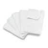 Jeu De Lingettes X 5 En Coton Pour Aspirateur Karcher -Bosch Soldes Boutique lingettes