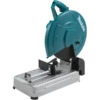 Tronçonneuse à Métaux Makita LW1400 2200W Disque Ø 355mm -Bosch Soldes Boutique lw1400