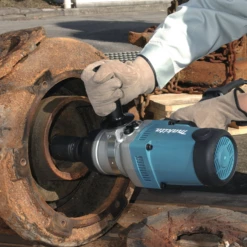 Boulonneuse à Chocs - TW1000 Makita - 1200W - 1000 Nm - En Coffret