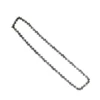 Chaîne 3/8" 45 Cm 64 Maillons Pour Tronçonneuse Dolmar 111 523093764 -Bosch Soldes Boutique mak523093764