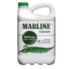 Carburant De Moteur Essence 2 Temps Marline Classic Avec Huile - 5 L -Bosch Soldes Boutique marline classic 2temps