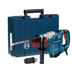 Marteau Perforateur Bosch SDS + GBH 4-32 DFR 4,2 J Multifonction -Bosch Soldes Boutique marteau perfo bosch