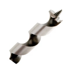 Mèche à Bois Spirale Unique Super Pro Attachement Hexagonal - Diager - 24x460m