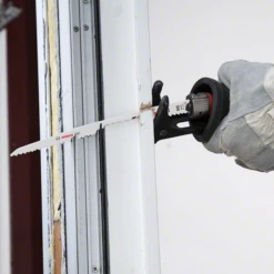 Lame Scie Sabre Bois Métal Bosch S610VF Wood And Metal 150x22x1,6mm X5 -Bosch Soldes Boutique metal bois 1