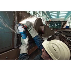 Meuleuse Angulaire Bosch GWS 15-125 CIEPX 1500W 125 Mm -Bosch Soldes Boutique meuleuse bosch protec2