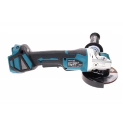 Meuleuse D'angle 18V Li-Ion BL Makita - Diamètre 125 Mm - Système X-Lock -Bosch Soldes Boutique meuleuse d 27angle 18v li ion bl makita diam c3 a8tre 125 mm syst c3 a8me x lock3