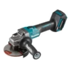 Meuleuse D'angle Makita Diamètre 125 Mm 40 V Max Li-Ion - Puissance 1100 W - Sans Batterie 2 Meuleuse D'angle Makita Diamètre 125 Mm 40 V Max Li-Ion - Puissance 1100 W - Sans Batterie -Bosch Soldes Boutique meuleuse d 27angle makita diam c3 a8tre 125 mm 40 v max li ion puissance 1100 w sans batterie 1