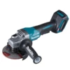 Meuleuse D'angle Makita Diamètre 125 Mm 40 V Max Li-Ion - Puissance 1100 W - Sans Batterie 2 Meuleuse D'angle Makita Diamètre 125 Mm 40 V Max Li-Ion - Puissance 1100 W - Sans Batterie -Bosch Soldes Boutique meuleuse d 27angle makita diam c3 a8tre 125 mm 40 v max li ion puissance 1100 w sans batterie 4
