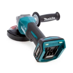 Meuleuse D'angle Makita Diamètre 125 Mm 40 V Max Li-Ion - Puissance 1100 W - Sans Batterie -Bosch Soldes Boutique meuleuse d 27angle makita diam c3 a8tre 125 mm 40 v max li ion puissance 1100 w sans batterie3 1