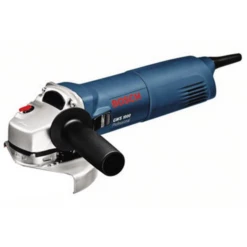 Meuleuse Angulaire Filaire Bosch GWS 1000 125 Mm 11000 Tr / Min 1000W 9 Meuleuse Angulaire Filaire Bosch GWS 1000 125 Mm 11000 Tr / Min 1000W -Bosch Soldes Boutique meuleused1251000wgws 351375 1
