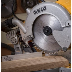 Lame De Scie Circulaire Stationnaire Extrême Workshop 305x30mm - Dewalt - 60 Dents