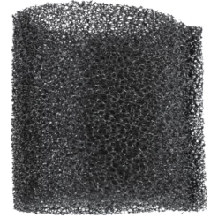 Filtre Mousse Scheppach Pour Aspirateur Eau Et Poussières - Lot De 5