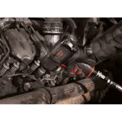 Clé à Choc 3/4" Mighty Seven NC6255Q 1762 Nm 6.3 Bar MIGHTY-SEVEN