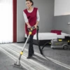 Nettoyeur Injecteur-extracteur Puzzi 10/2 Adv Karcher Textiles 1250W -Bosch Soldes Boutique nettoyage professionnel tex