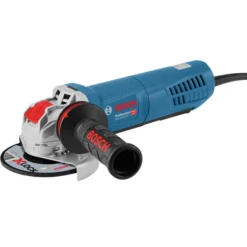 Meuleuse Angulaire Filaire Bosch GWX 15-125 PS Professional 1500W Ø125mm