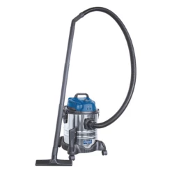 Aspirateur Eau Et Poussières Scheppach 20L 1200W - NTS20 -Bosch Soldes Boutique nts20 1