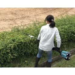 Tête Taille-haie à Perche Orientable 196345-3 Makita DUX60Z -Bosch Soldes Boutique outil multifonctions makita