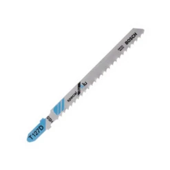 Bosch 5 Lames De Scie Sauteuse Pour Aluminium T 127 D 2608631017 -Bosch Soldes Boutique p104728