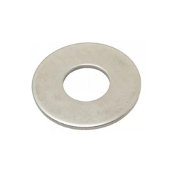 Rondelle Plate Large Type L Inox A2 NFE25513-25514 M10 Acton 6250510