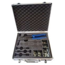 Pince à Main Scell-It Pour écrou à Sertir Avec Tirants M3 à M6